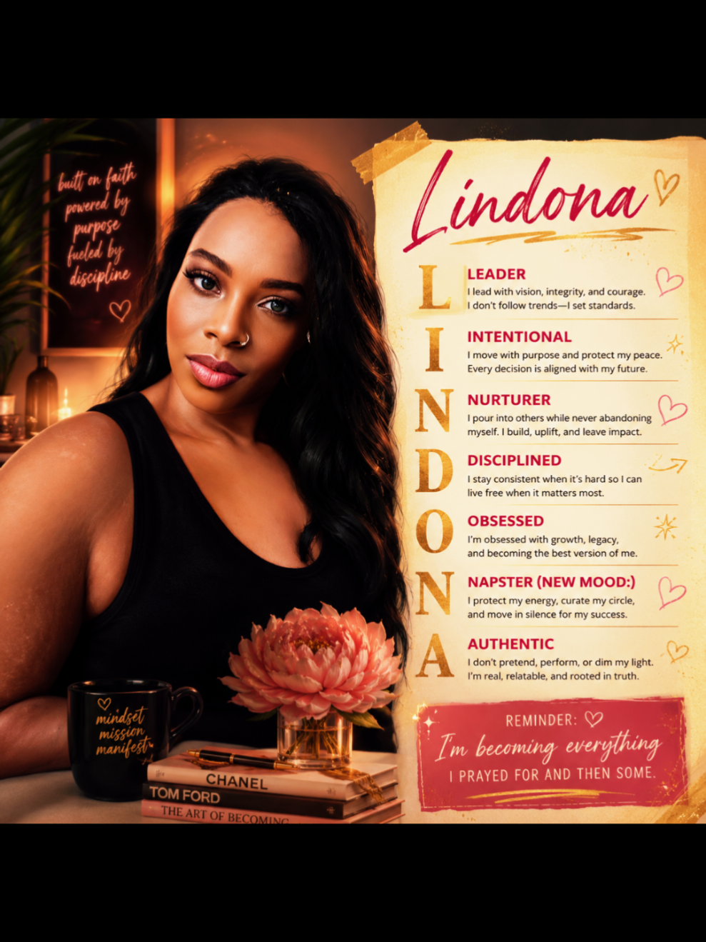 @🥀💦🥀&deg;Lindy&deg;🥀🌬️❤️&zwj;🔥💨🖤