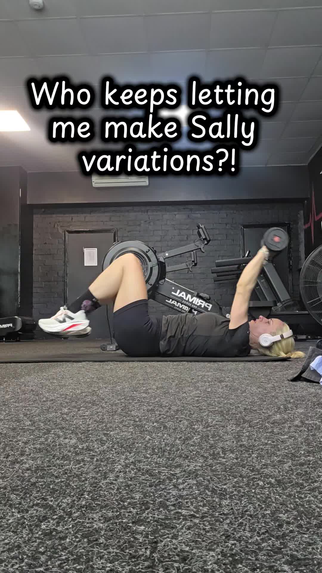 @Adrenalynn Pt