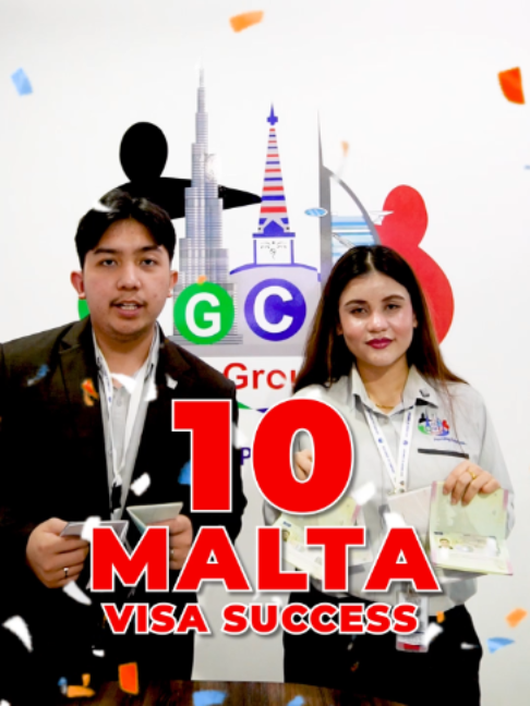 @GCD HR & MGM CONSULTANCY