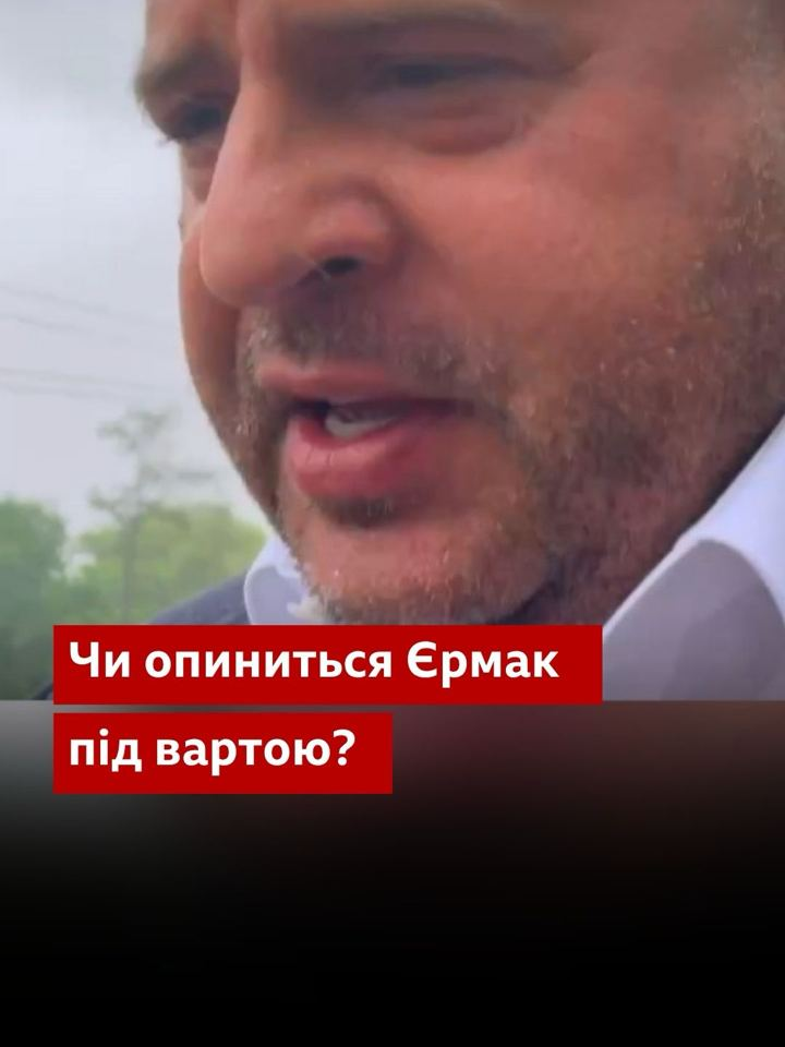 @BBC News Ukrainian