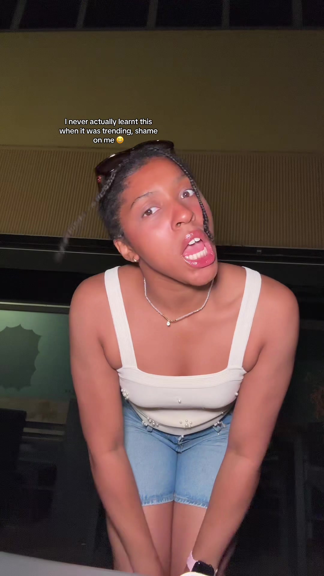 @Jennelle
