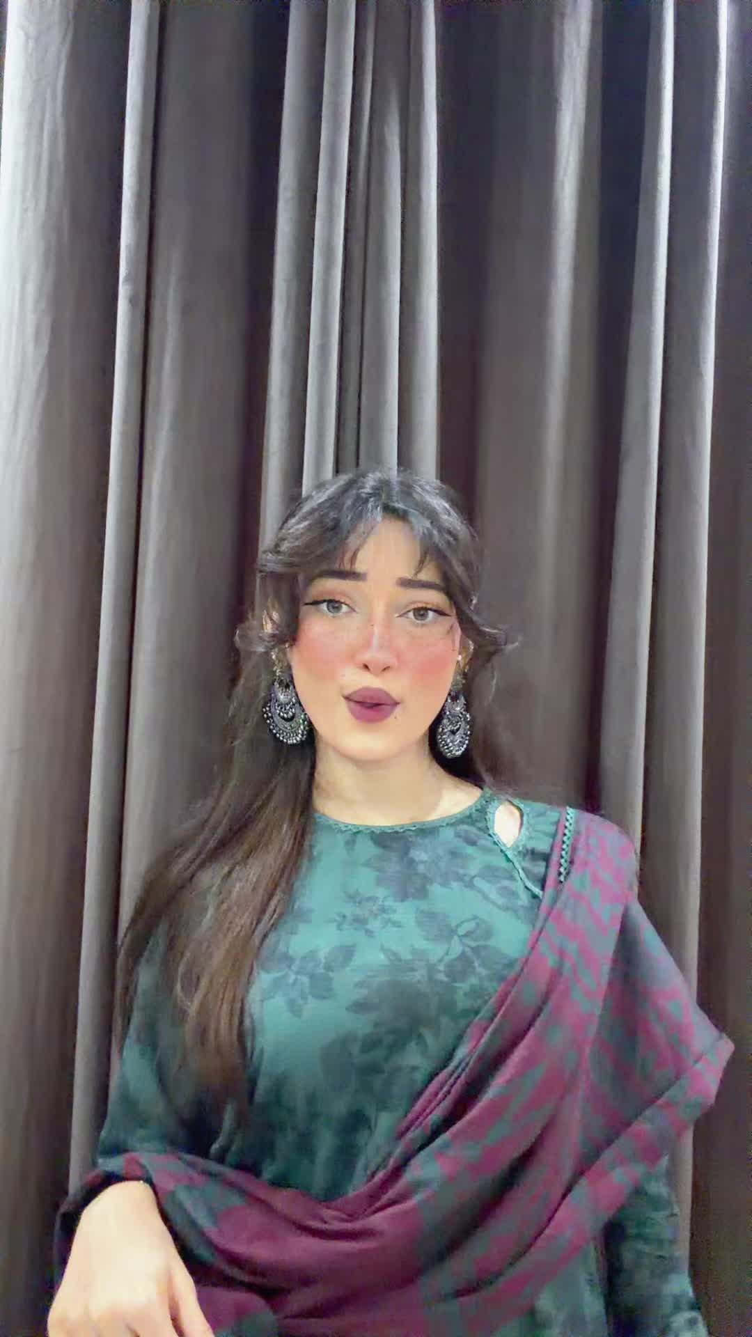 @FizaSiyal