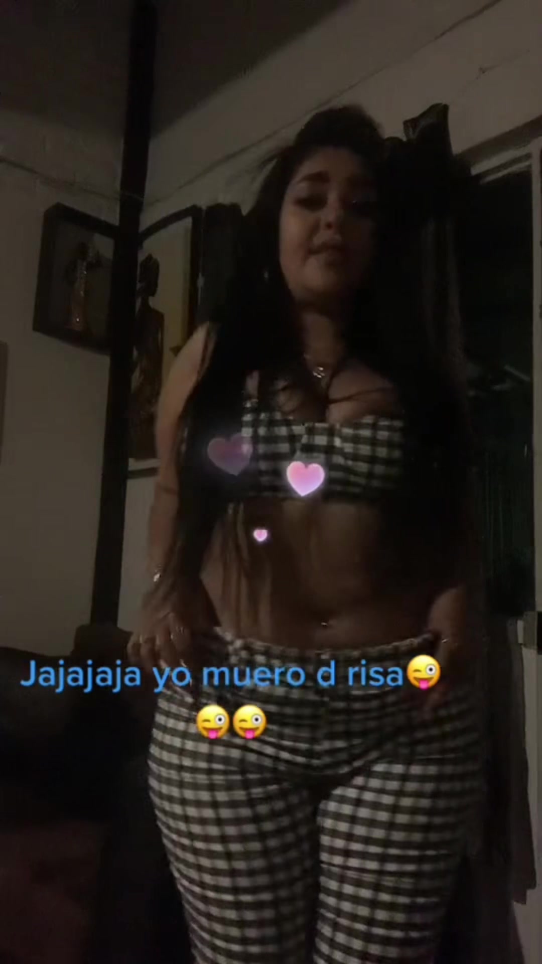 @cesy alias la gatita