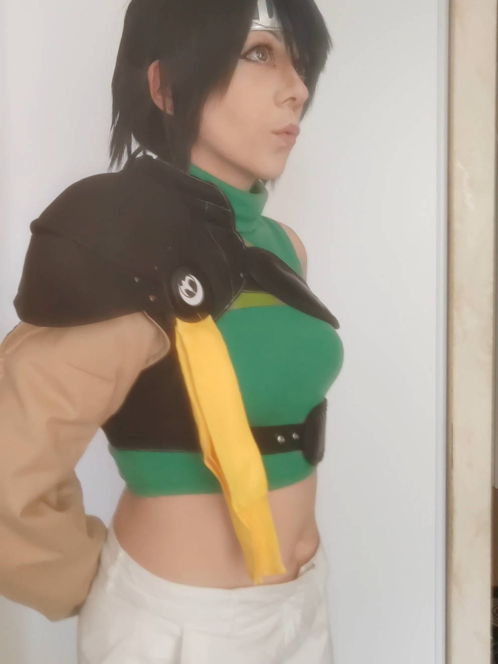 @Kômoricosplay