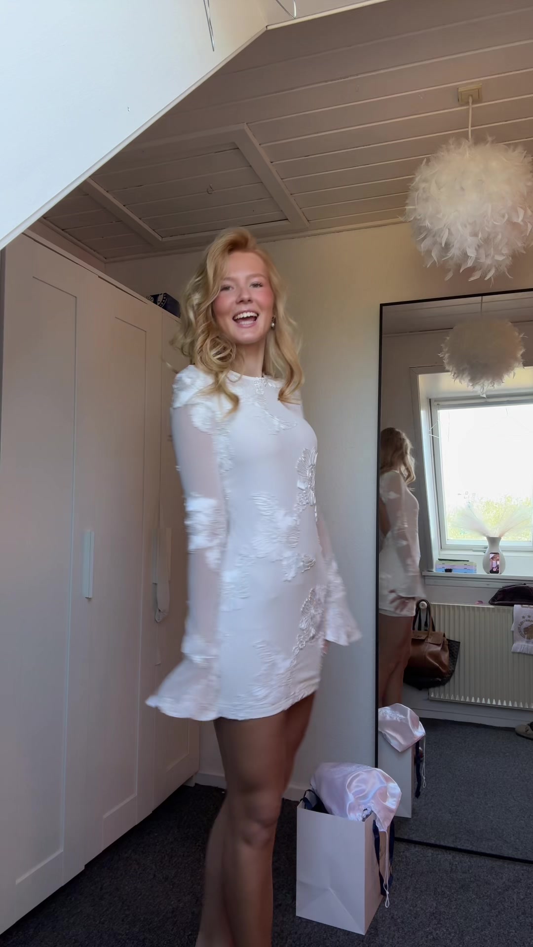 @Selina glerbæk