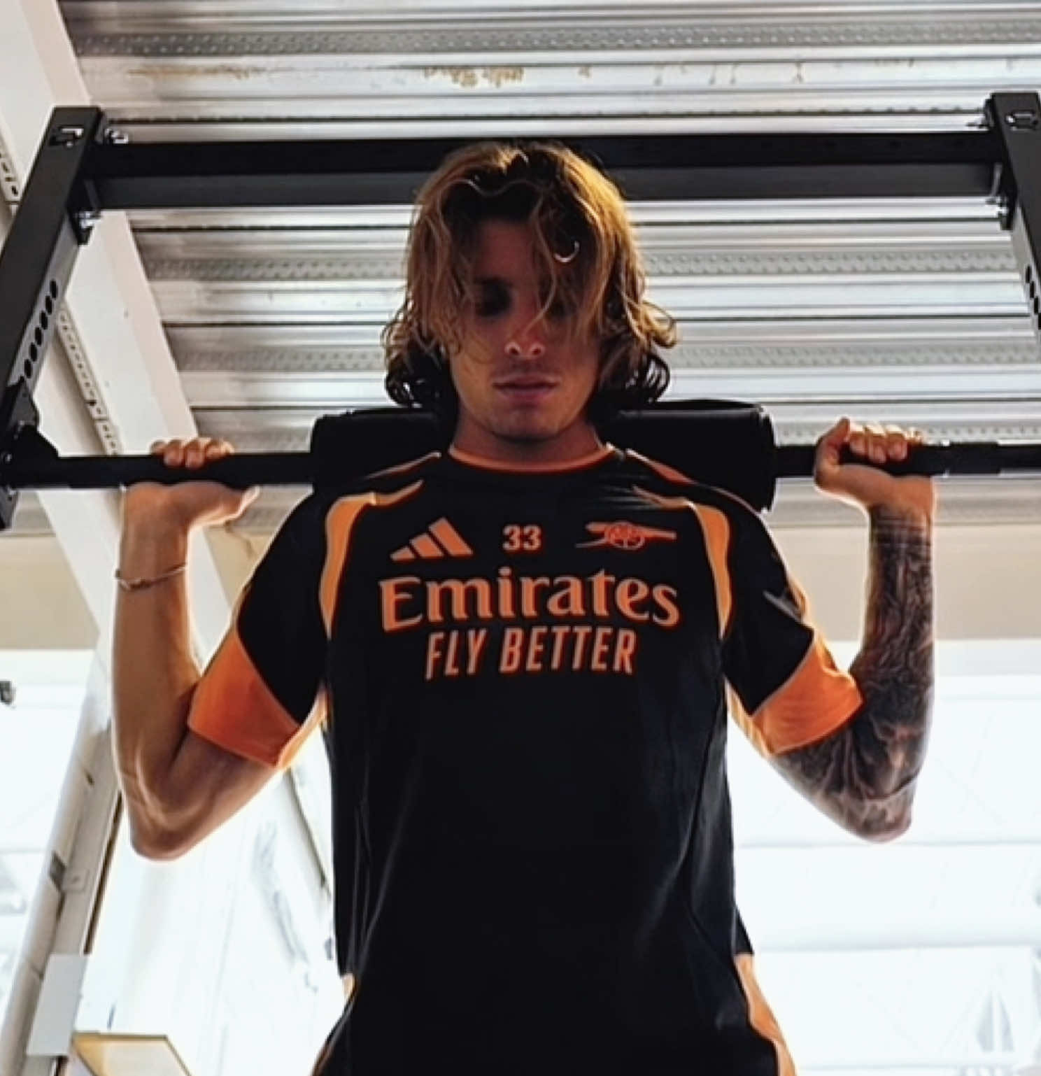 @Calafiori Files (Fan Account)