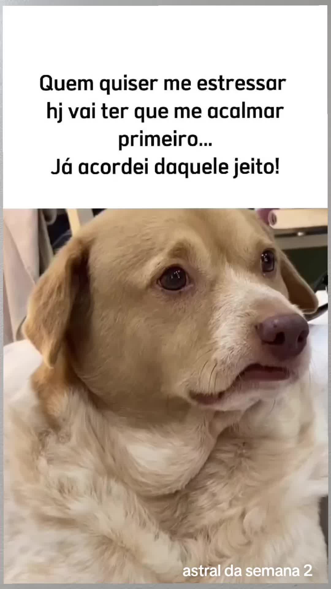 @Astral da semana 2