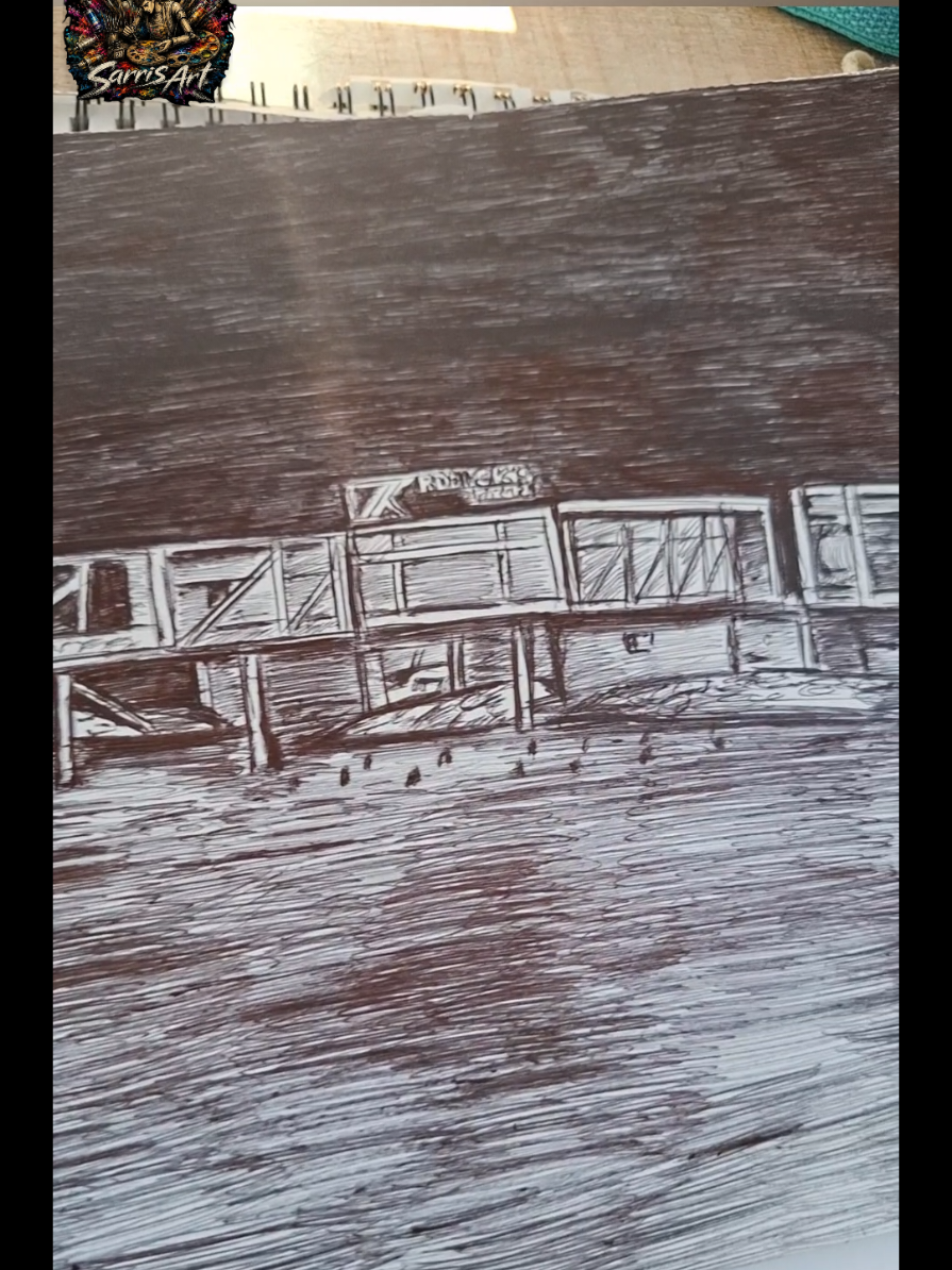 @MARIOS SARRIS ART official 23