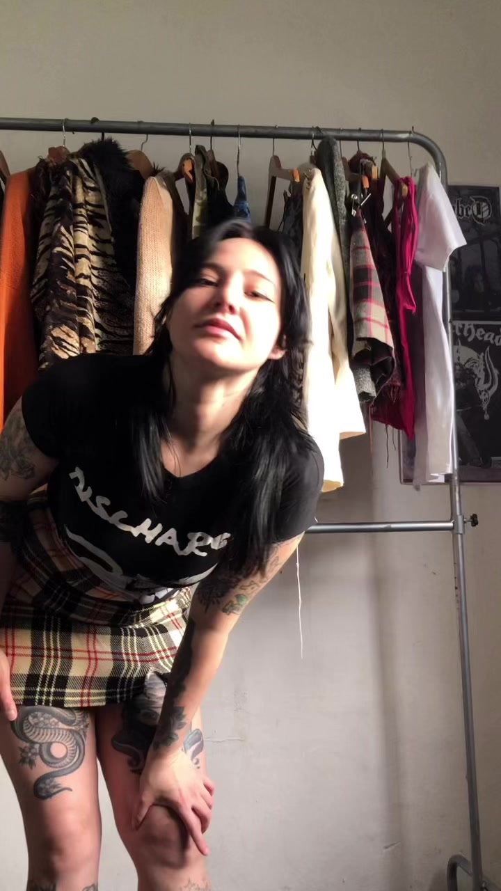 @punkz life