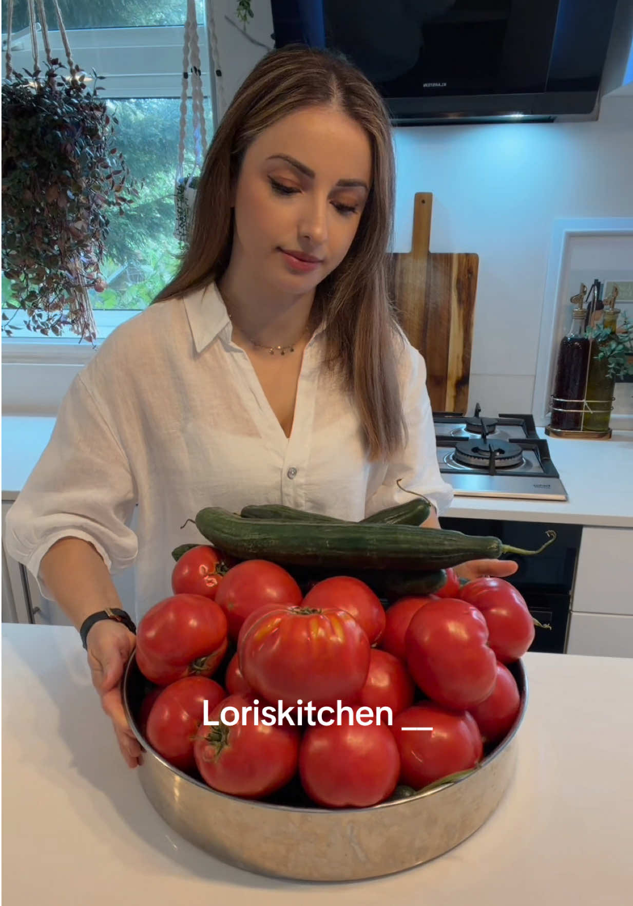 @Lori’s Kitchen