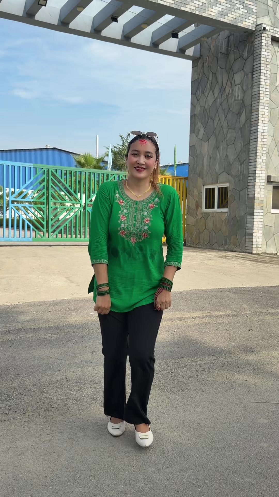 @Pramila Karki Khatri