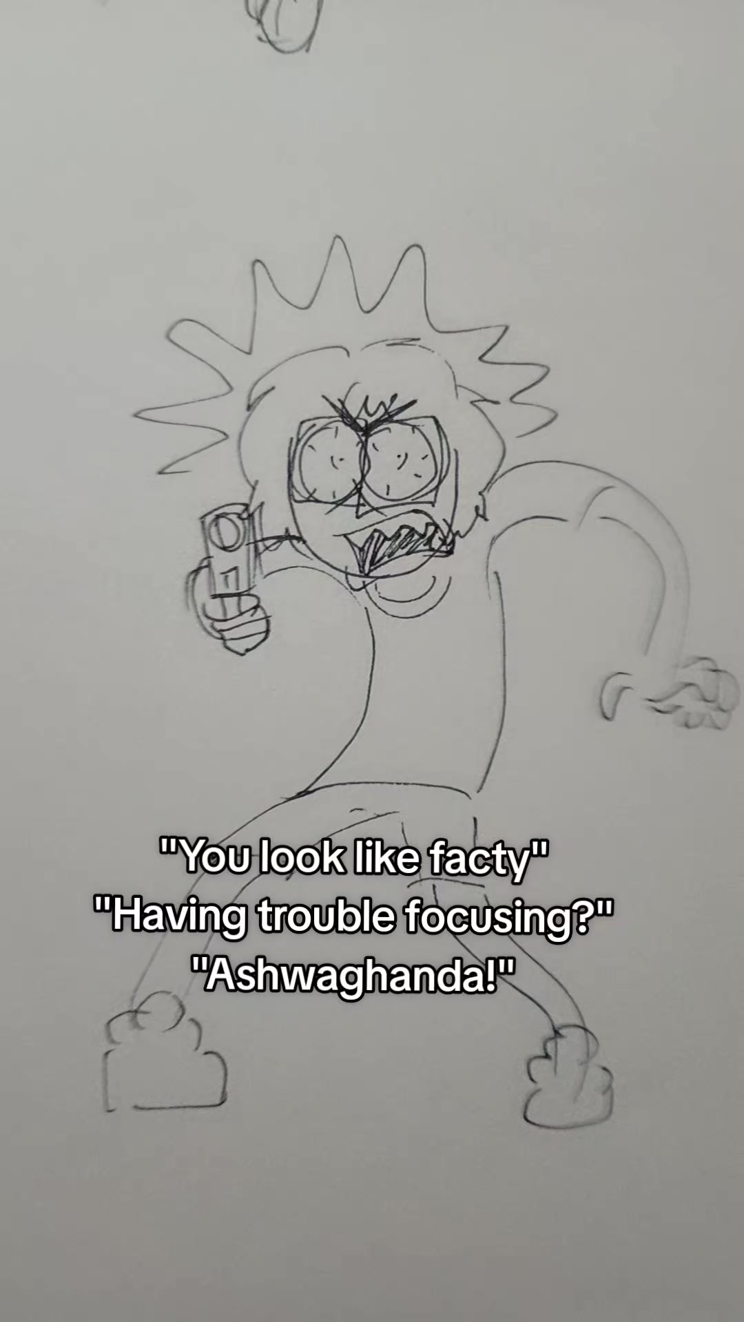 @Garfield Fanatic