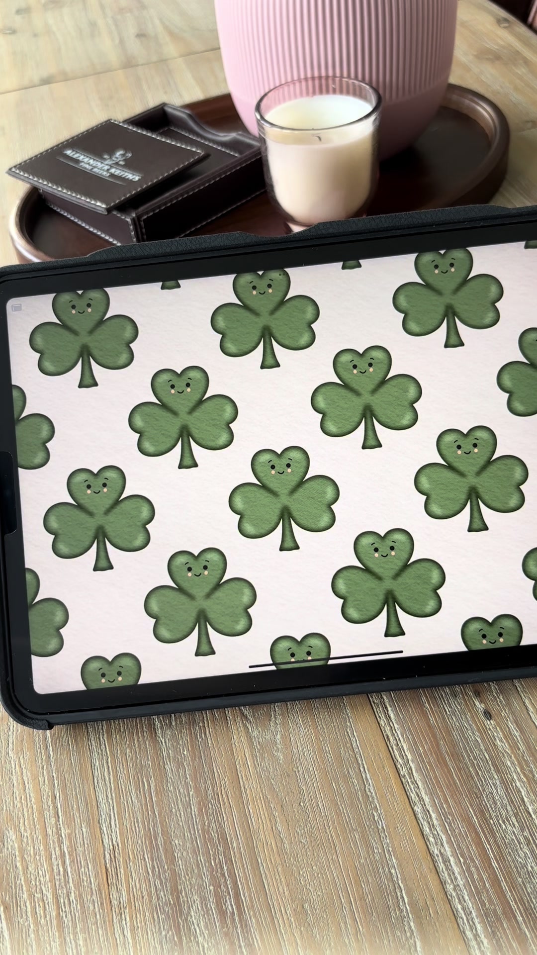 @The Irish Crafter