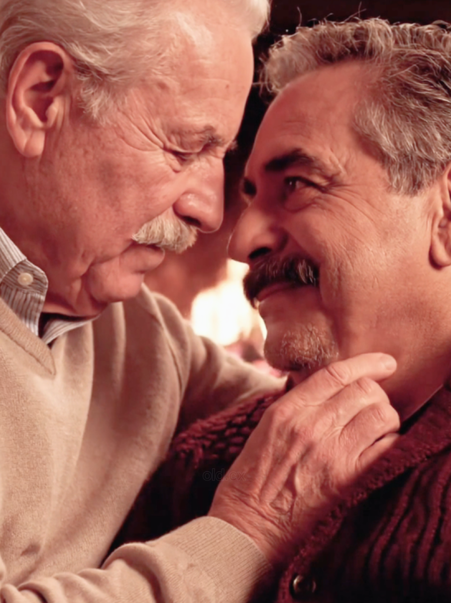 @OldLove`