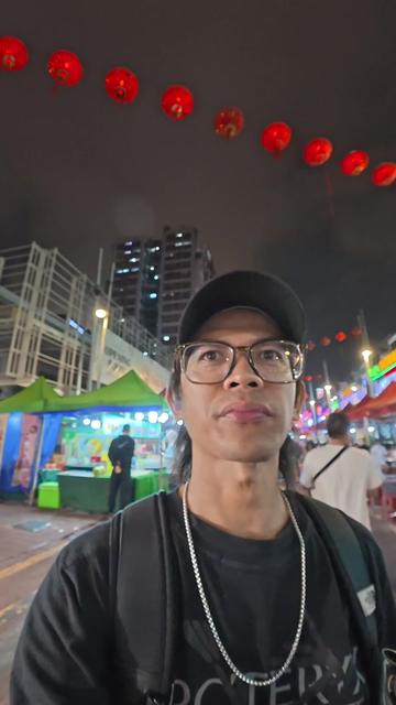 @rick | Network Engineer
