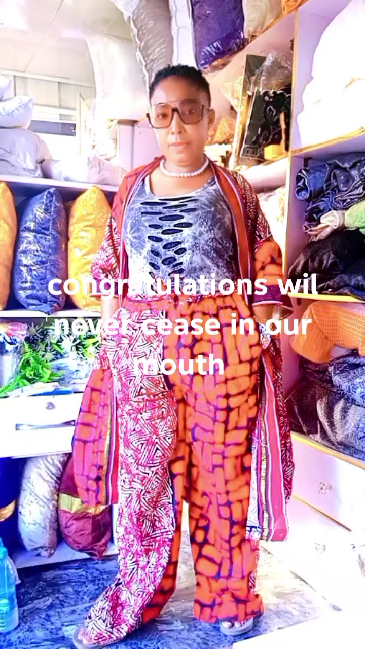 @Priestess Akuuchukwuka