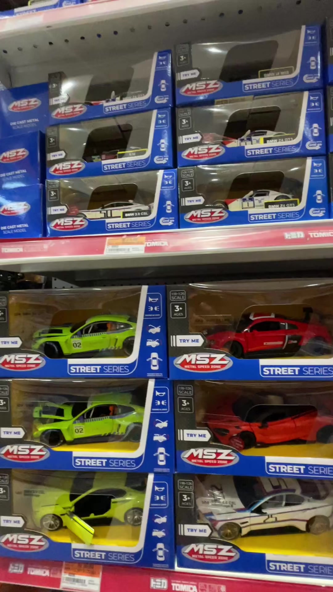 @CTZ Diecaster