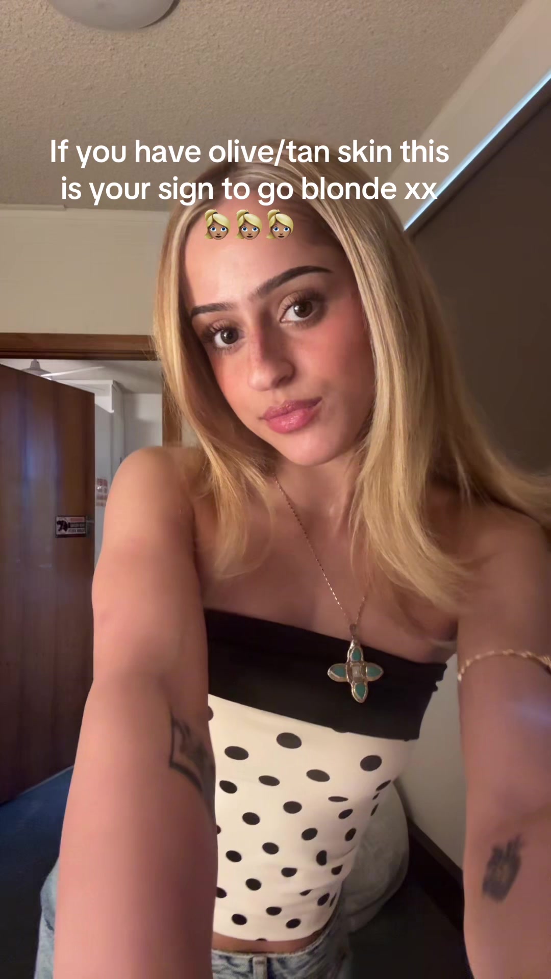 @That Blonde Indian 🦚