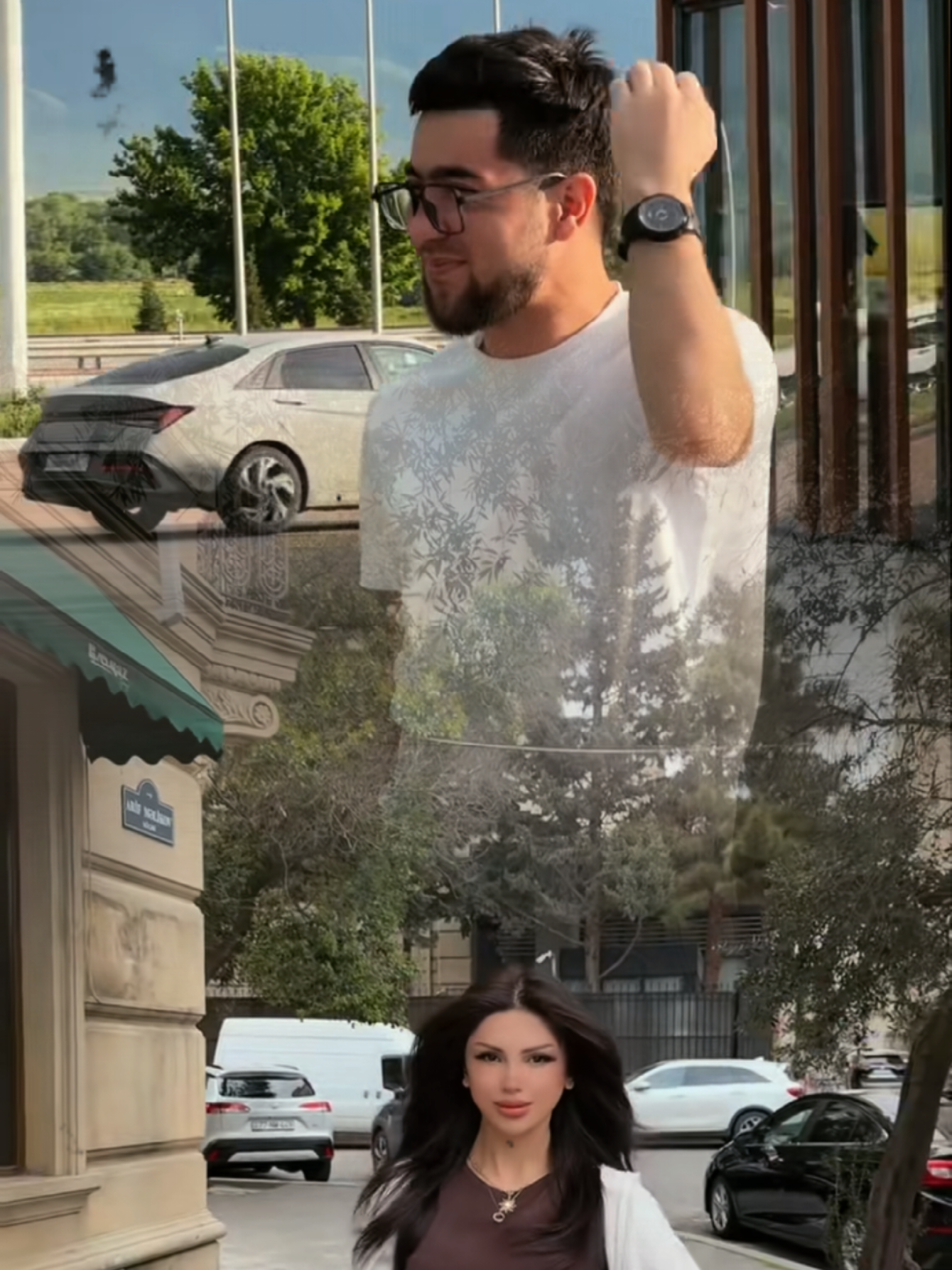 @🇬🇪🇦🇿Ayşeg&uuml;l✅️🎤🎭