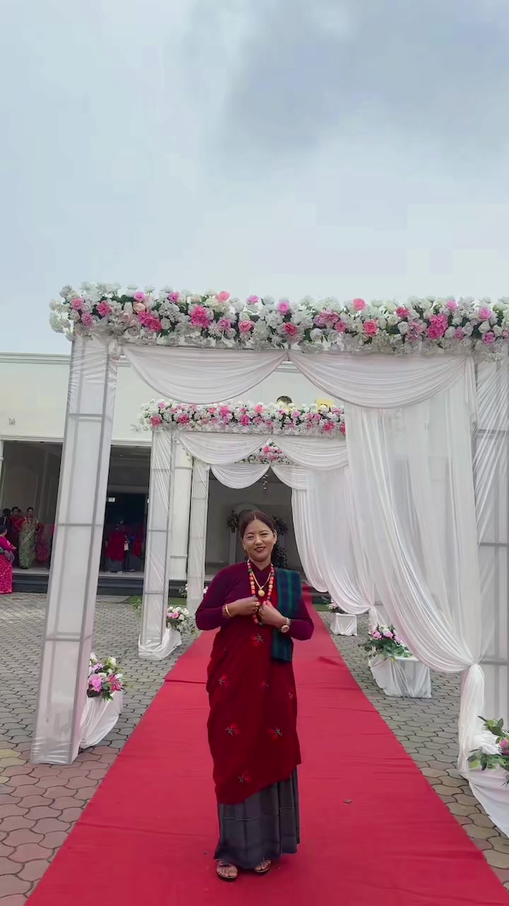 @Sita Gurung🍀