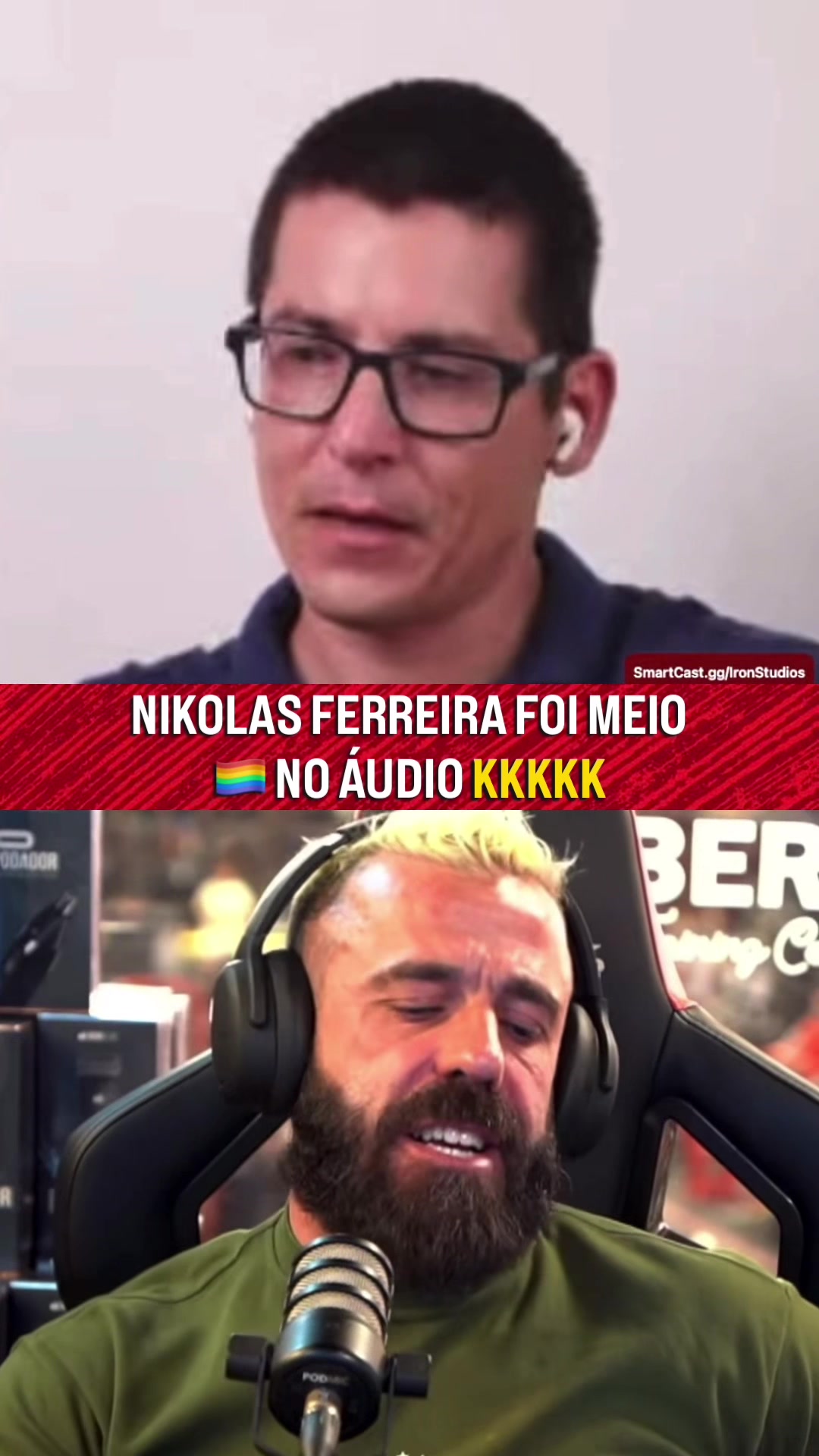 @Renato 38t&atilde;o (Cortes)