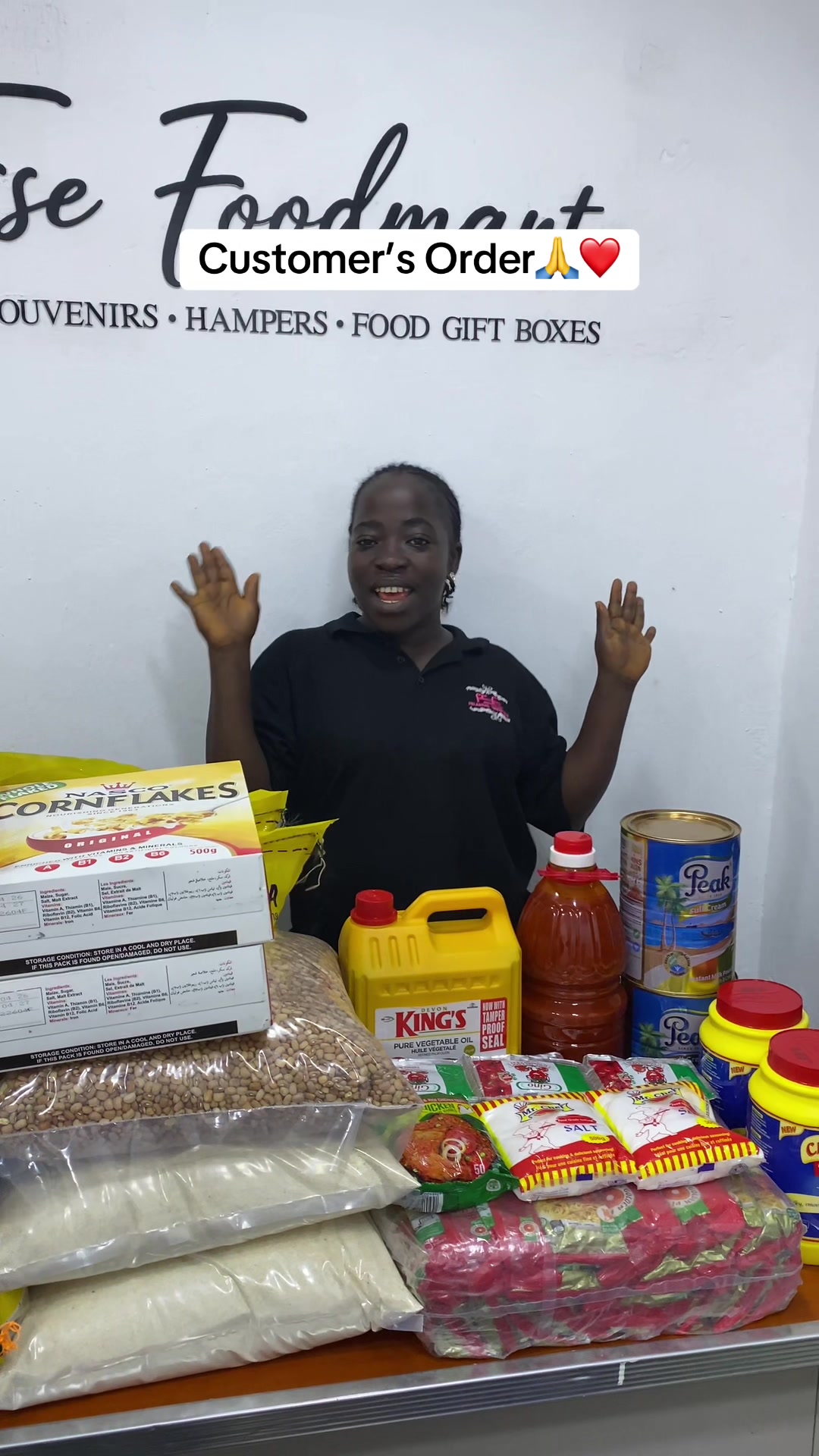 @FSE FOODMART