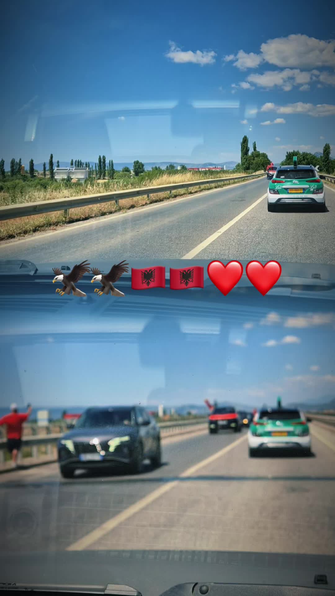 @See Albania