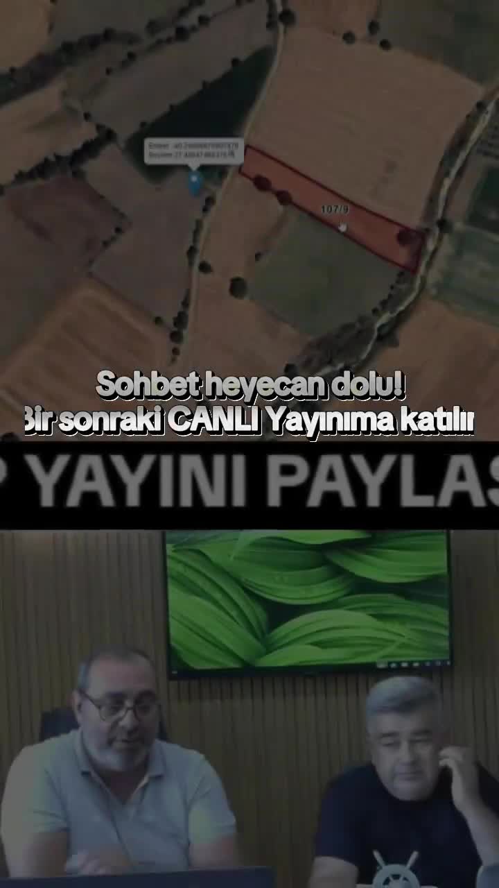 @Trend Arsa ofisi Uğur kaya
