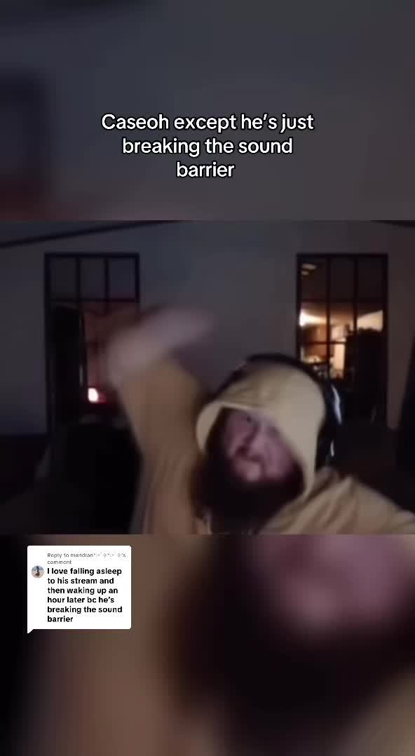 @CaseOh&rsquo;s #1 Fan