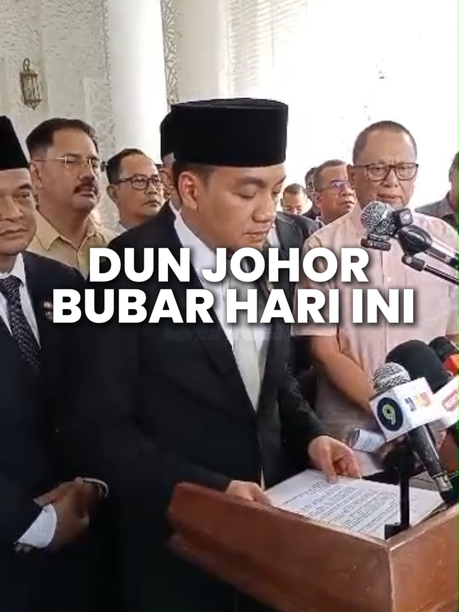 @Sinar Harian