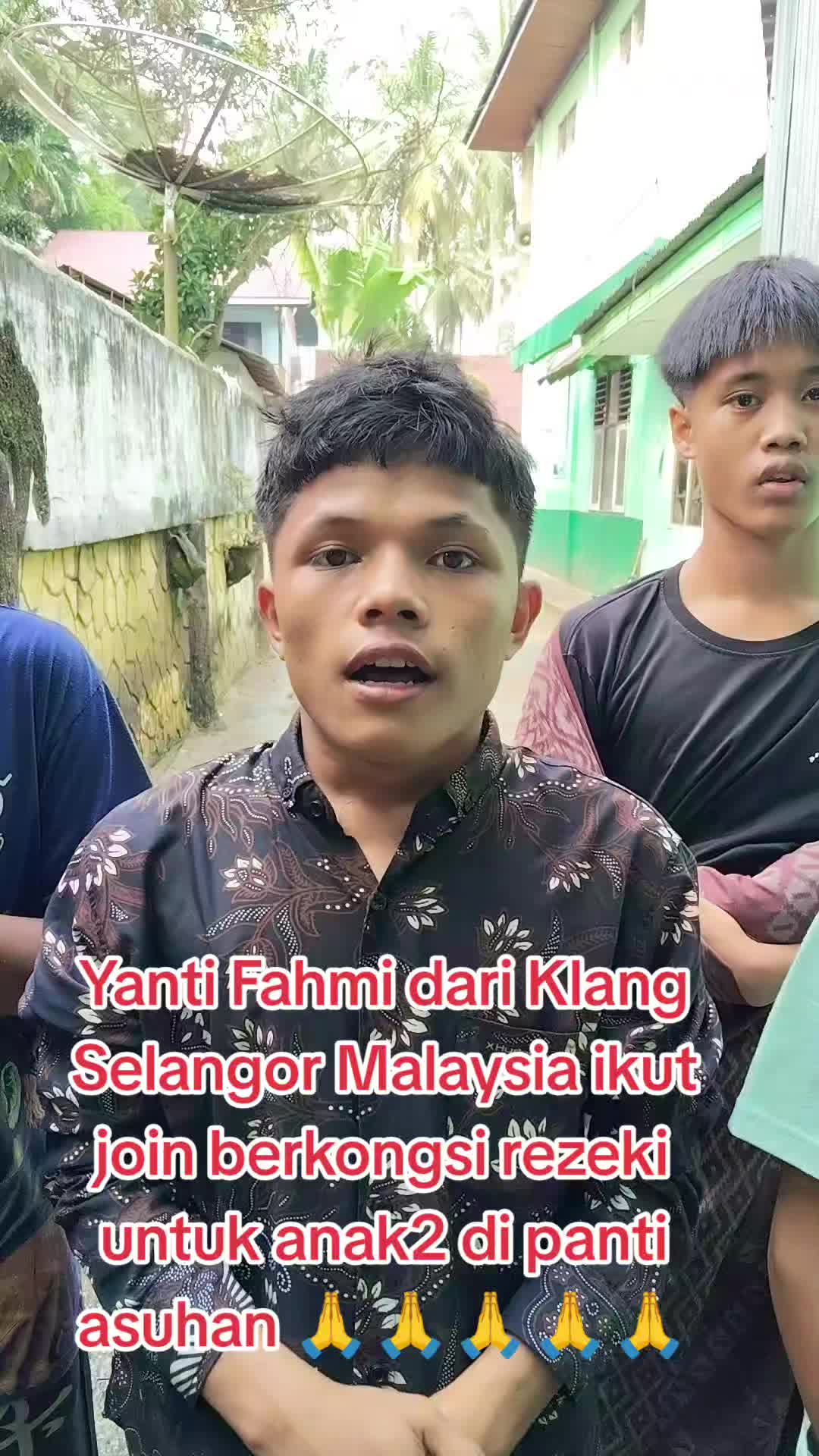 @Yohend Martin