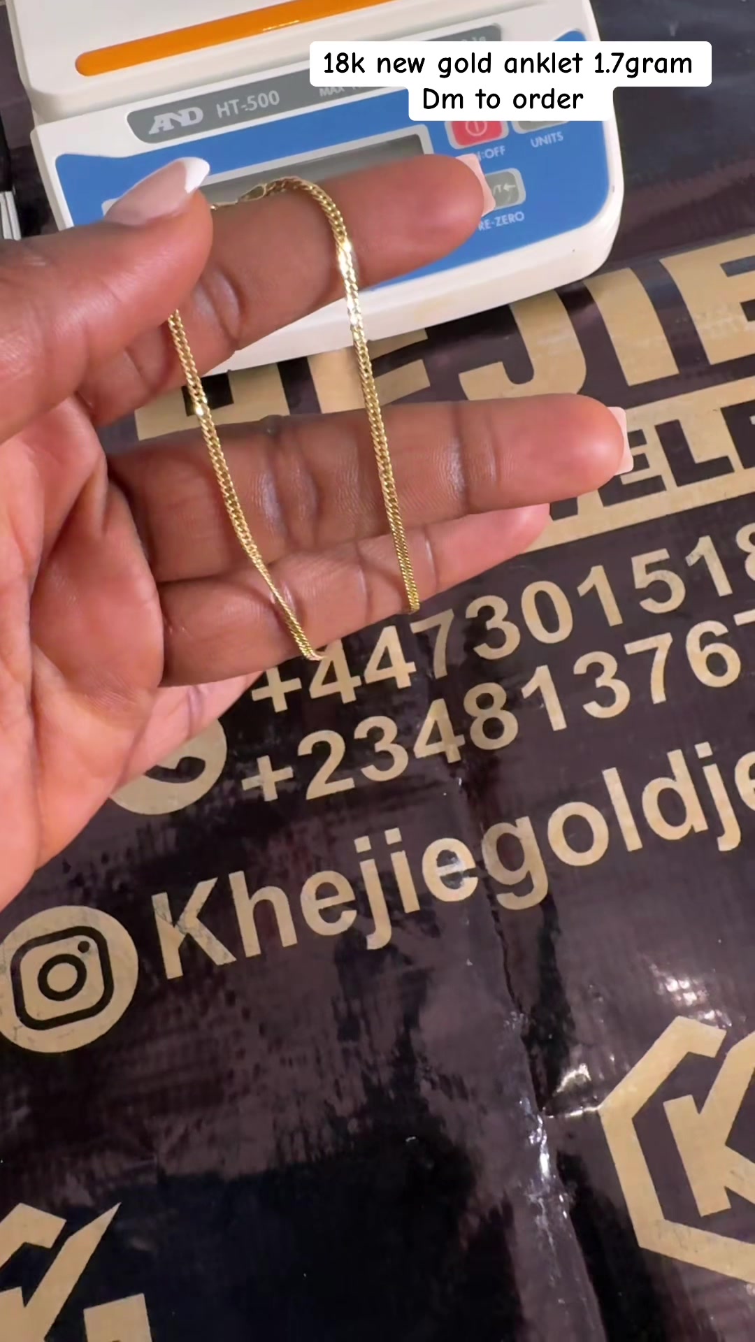 @Khejiegoldjeweler🇬🇧