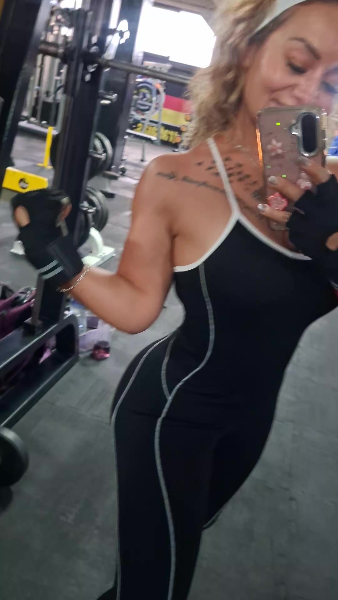 @Luna Chik ☪️ Fit 17☪️👐🏻✨💖
