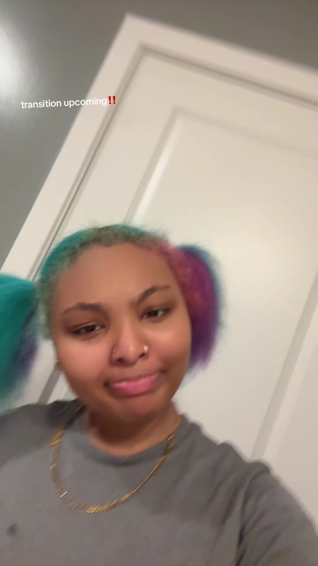 @girl with the teal hair🩵