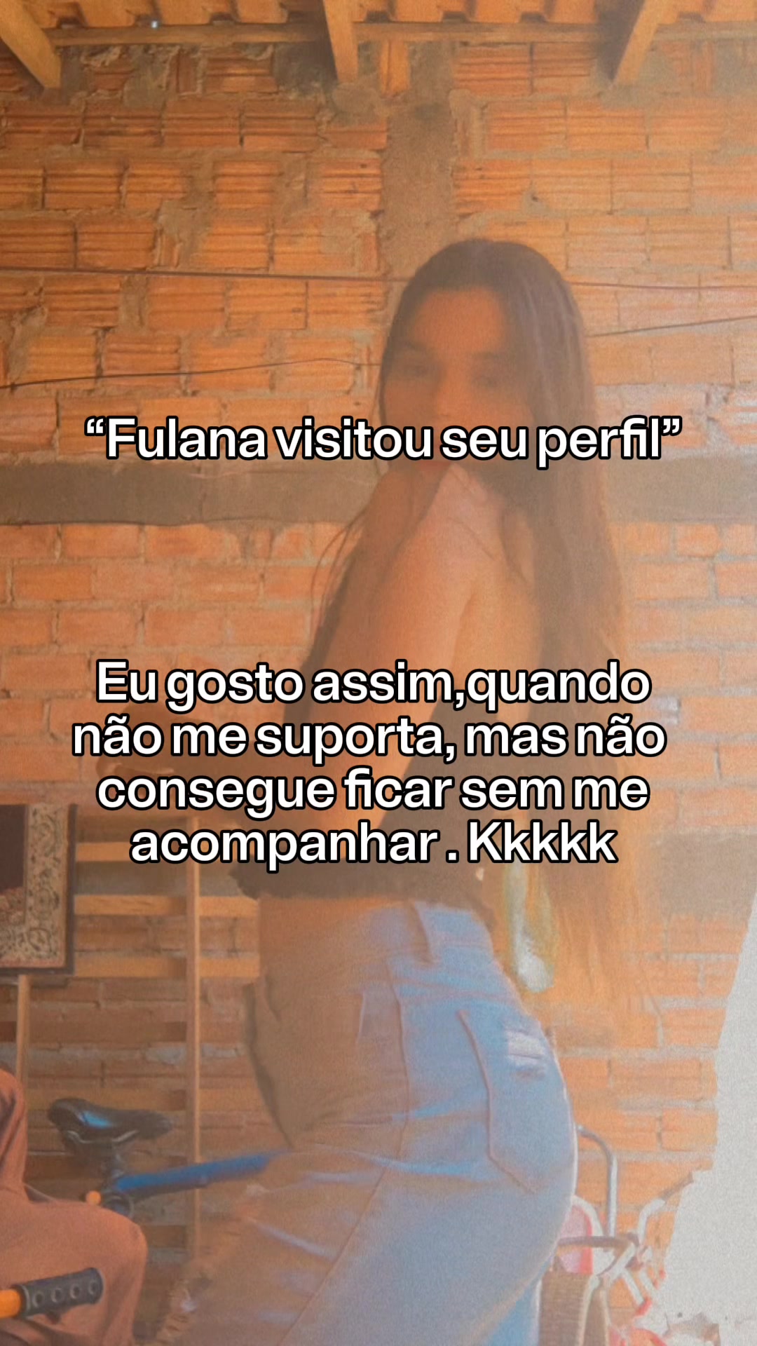 @Amanda Pereira