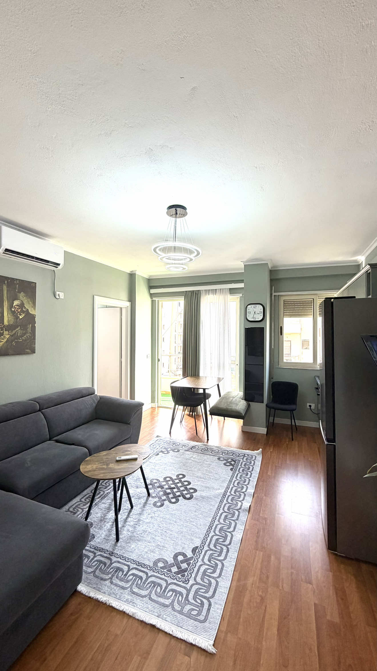 @TOK APARTMENTS