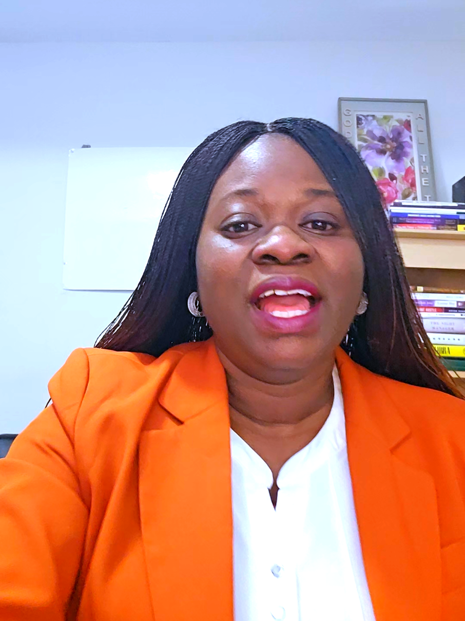 @Yemisi🇨🇦-I MEET YOU ON ZOOM