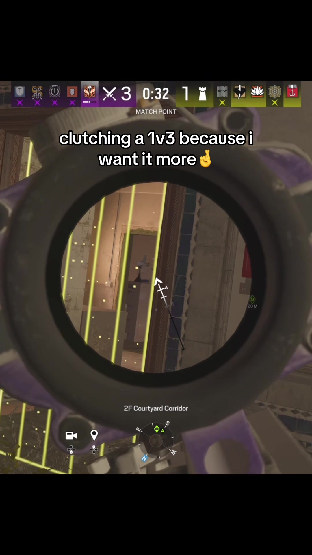 @️