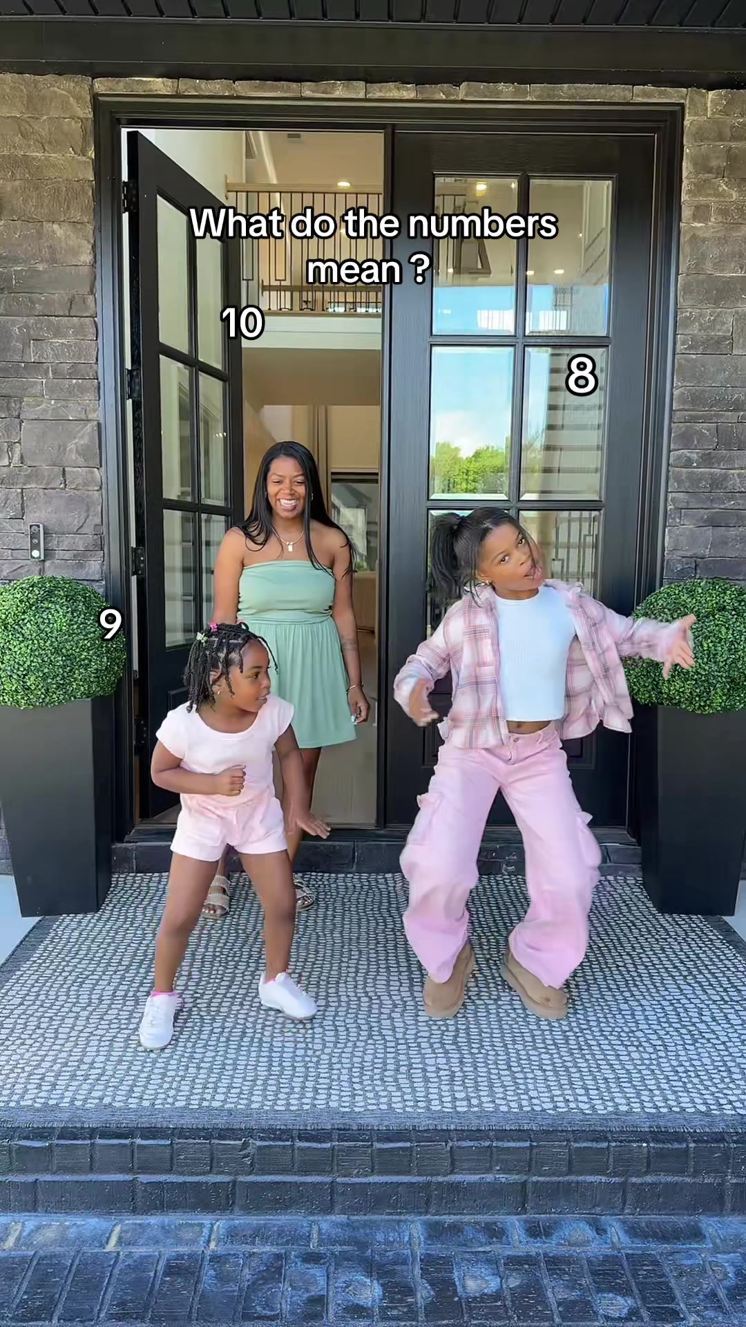 @Risha and Alaiya & Amora