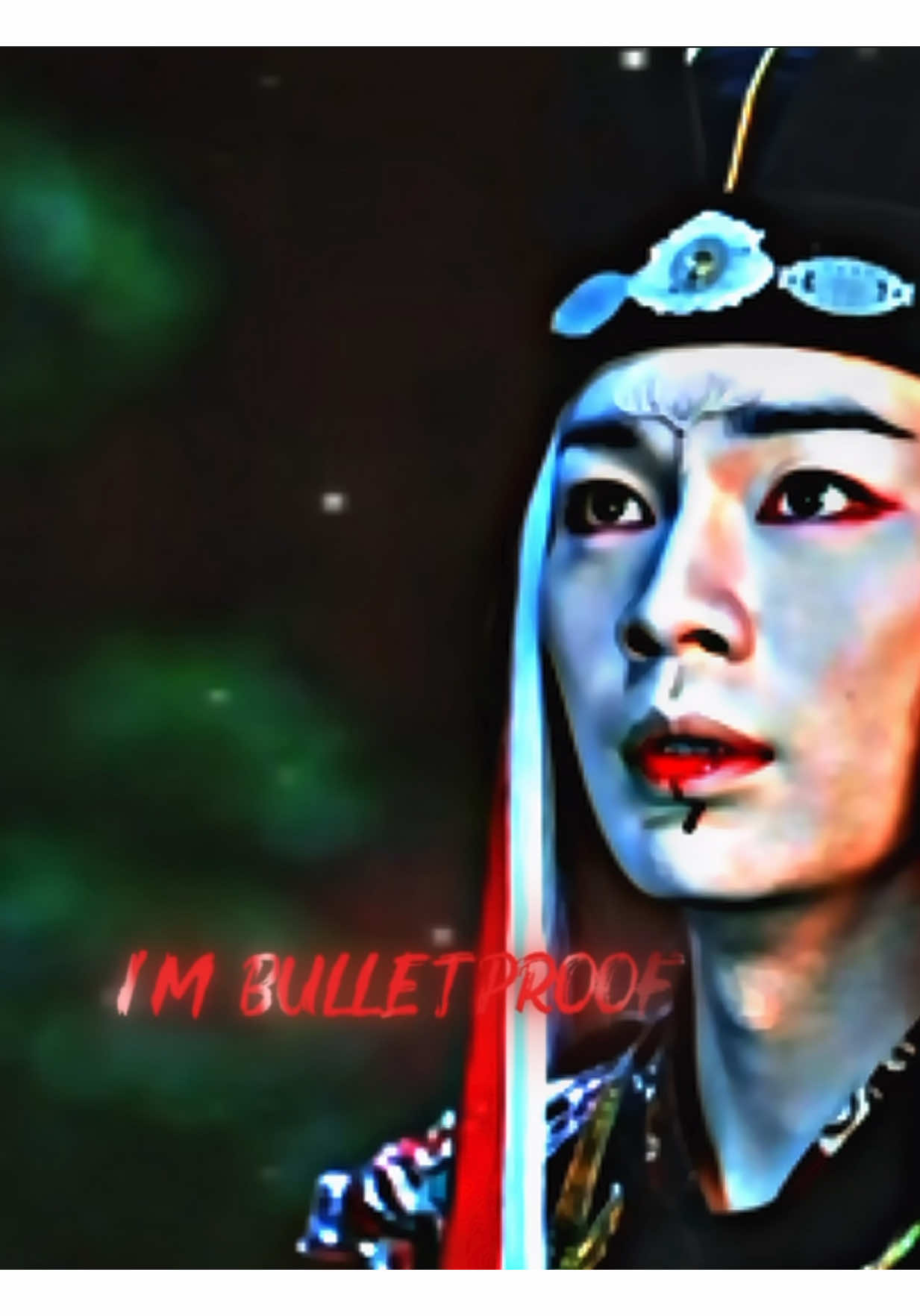 @The untamed (晓星尘和江澄)