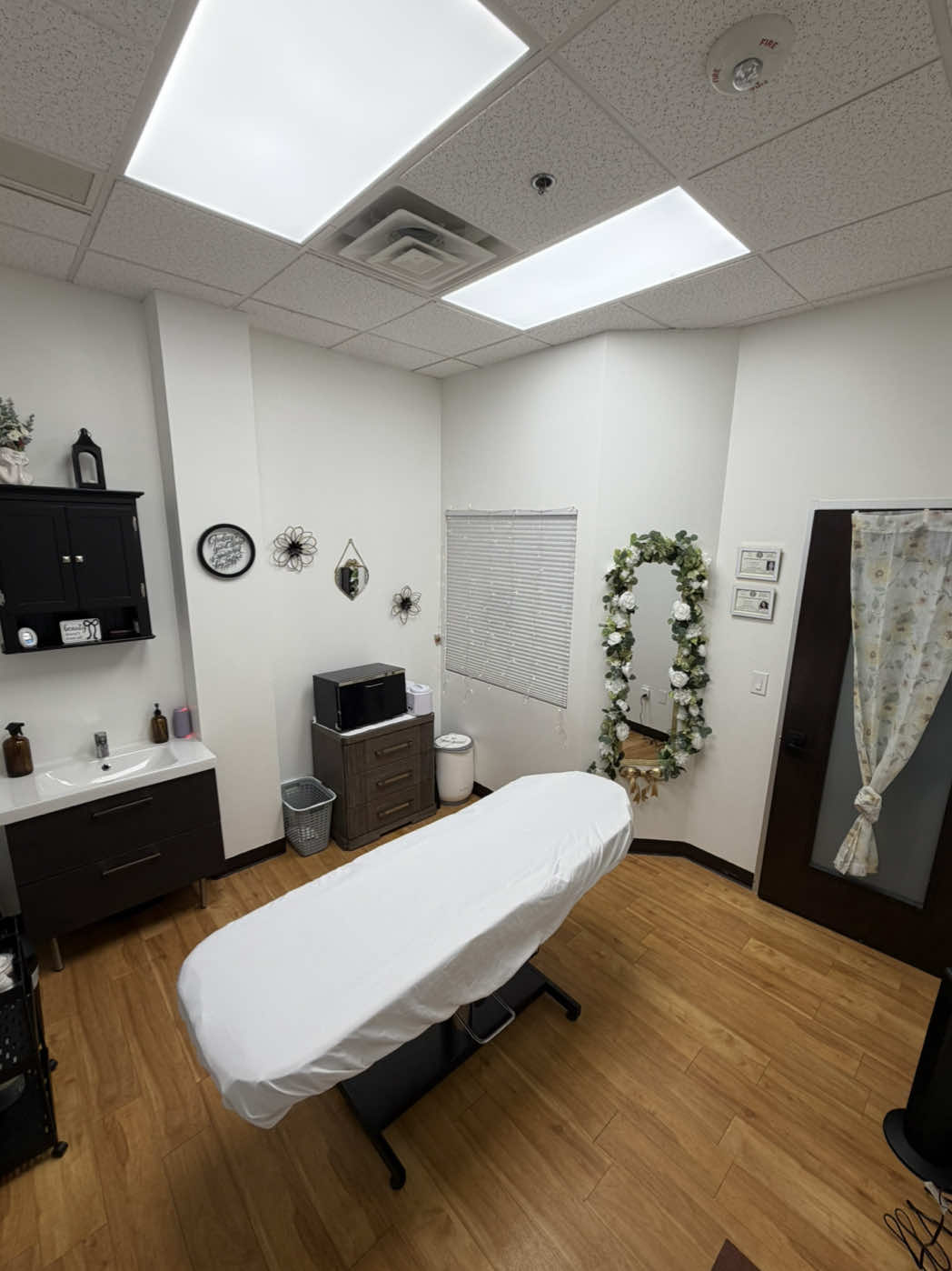 @Radiant Rain Esthetics