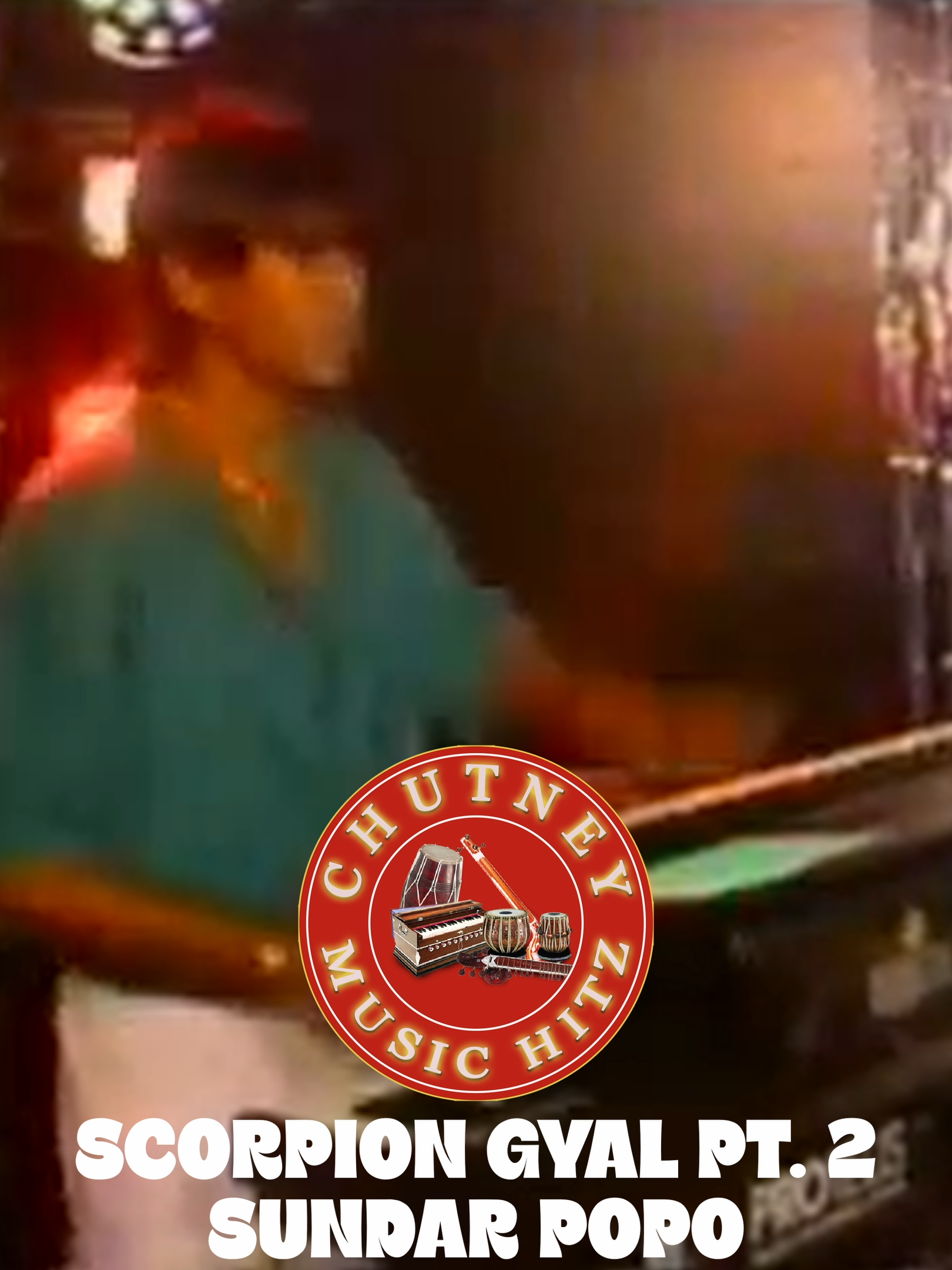 @ChutneyMusicHitz