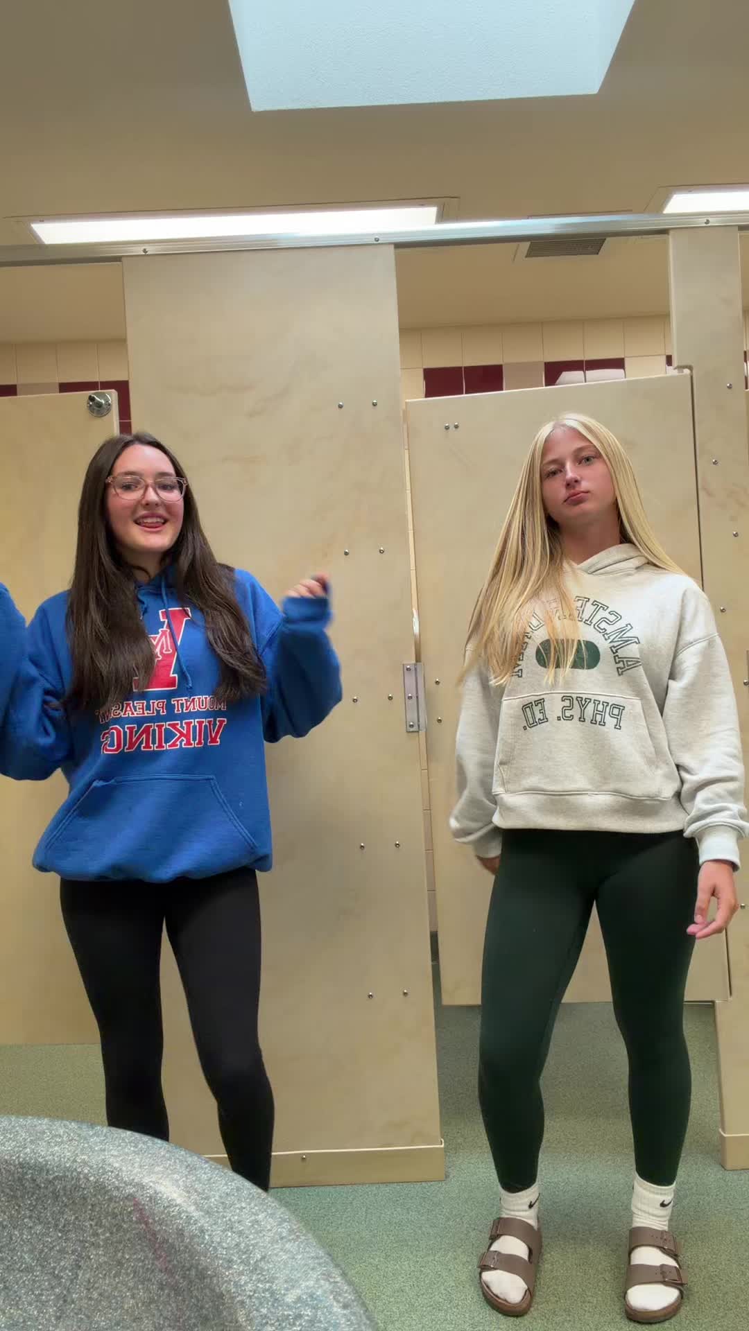 @Dancing Dummies