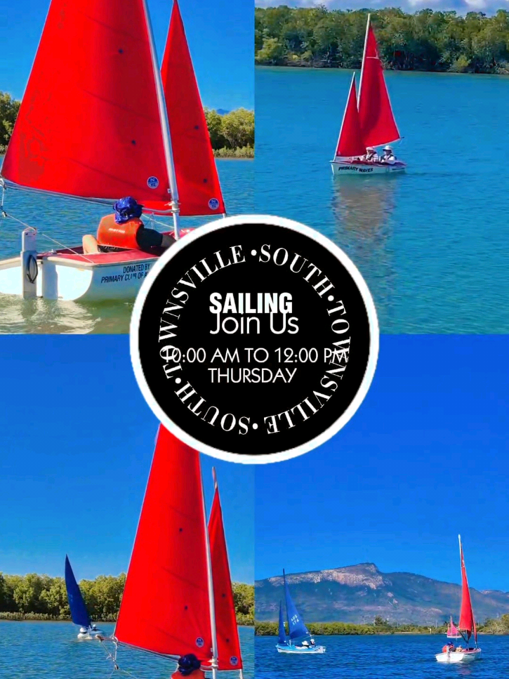 @SailabilityTownsville