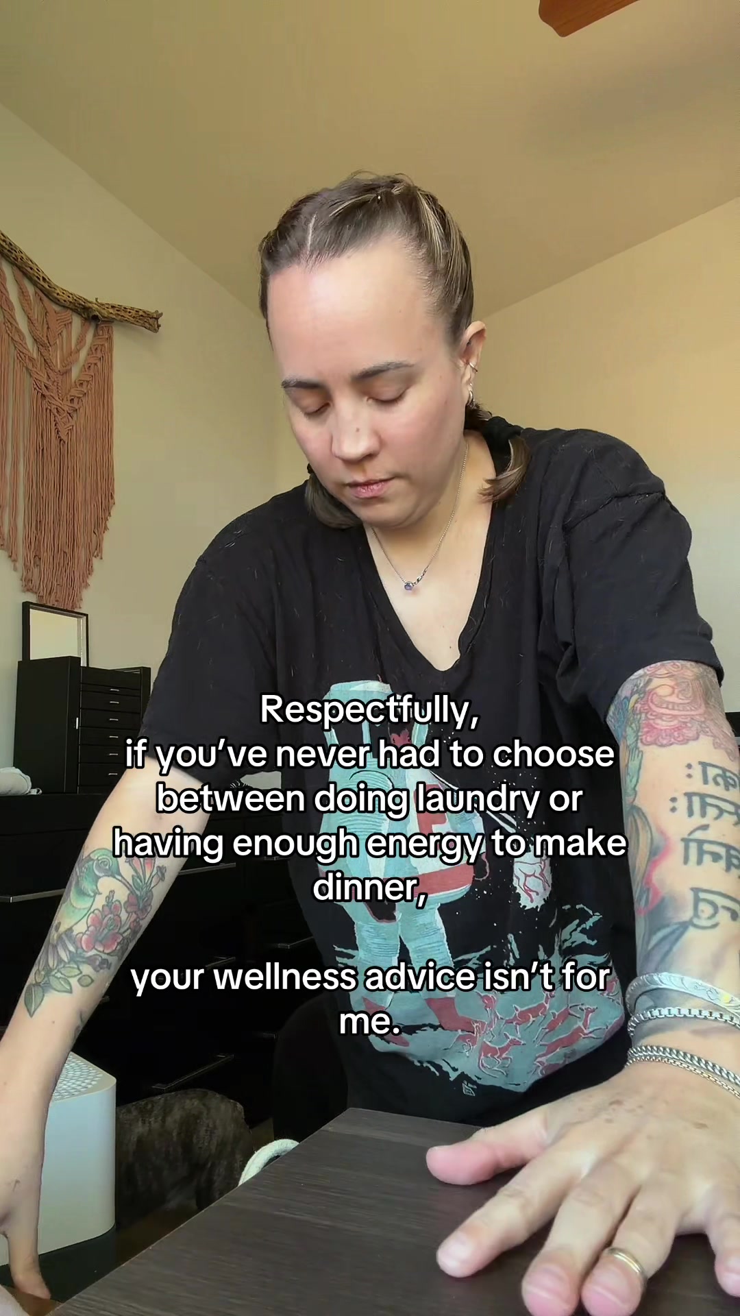 @Ashlee | Yoga Teacher