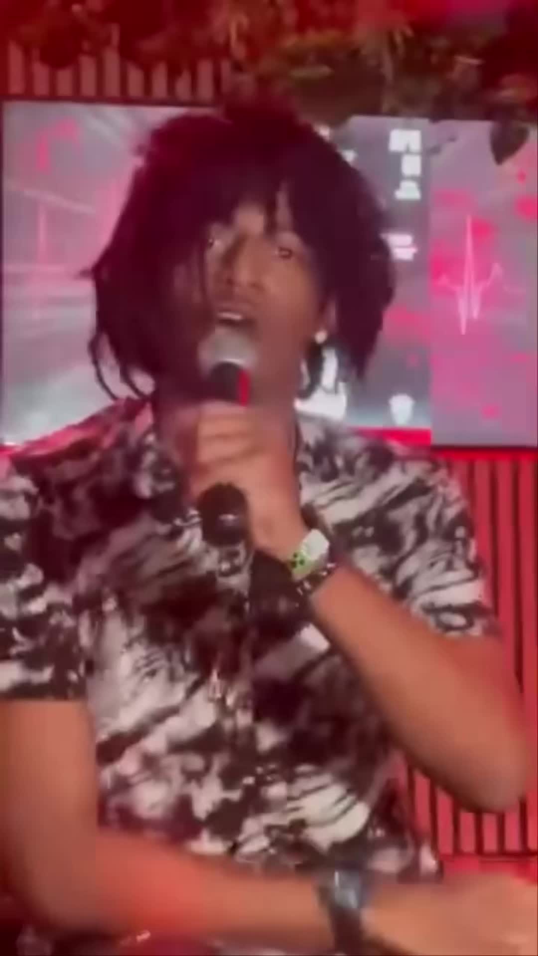 @Sane Cobain
