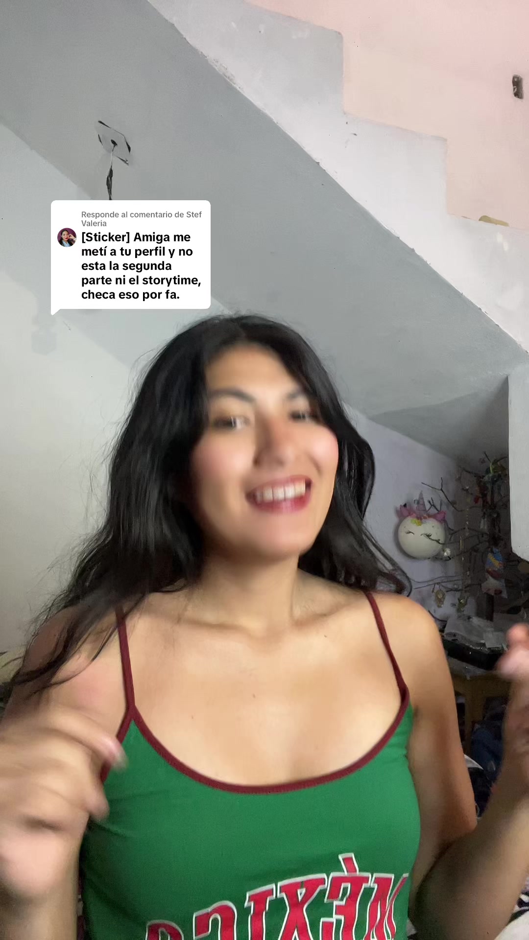 @Michelle Lara