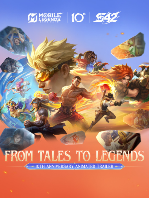 @Mobile Legends