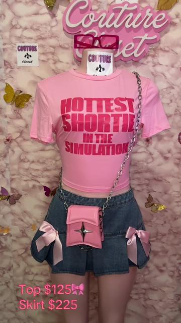 @Couture Closet by Cele💖