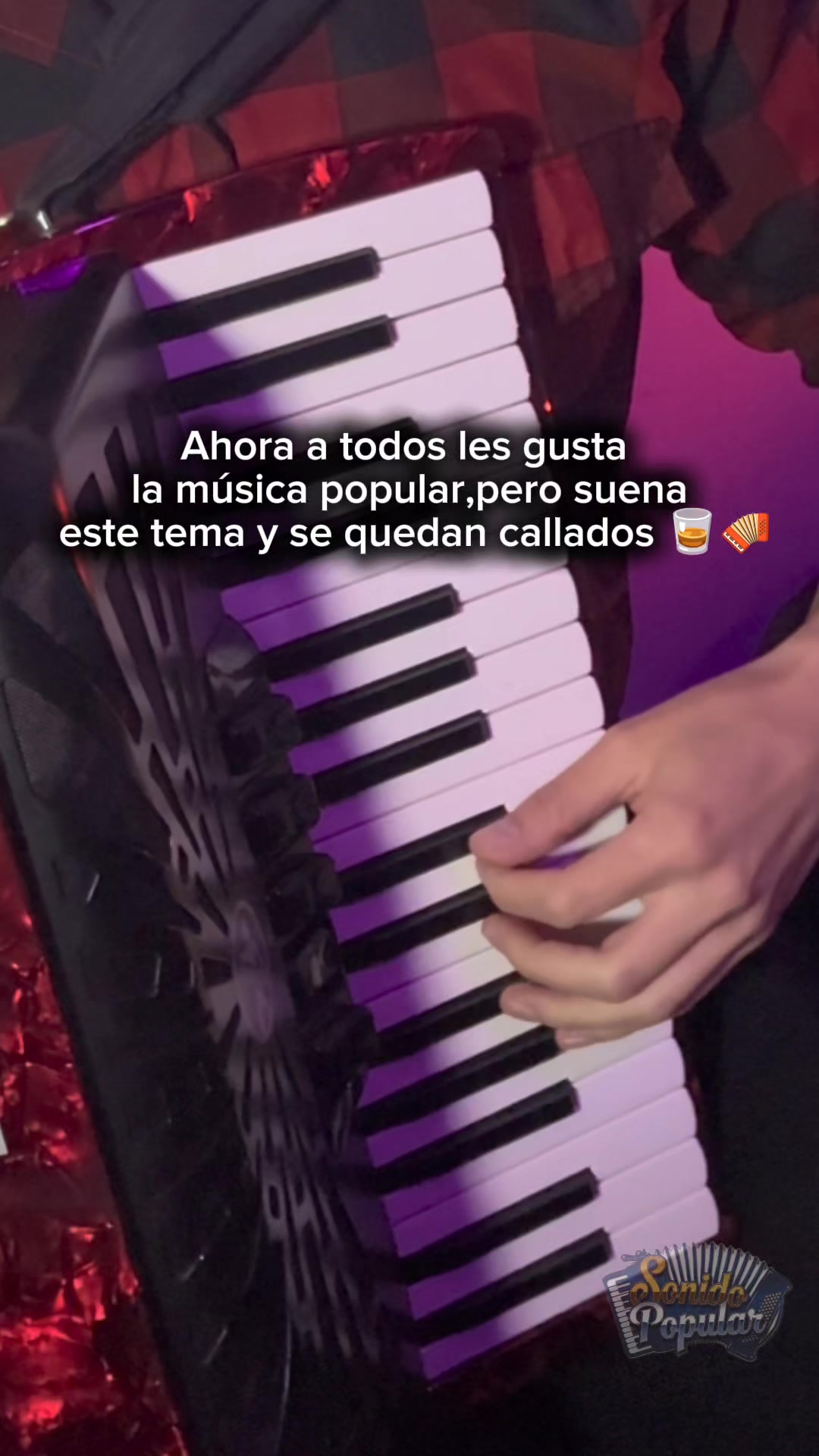 @SONIDO POPULAR